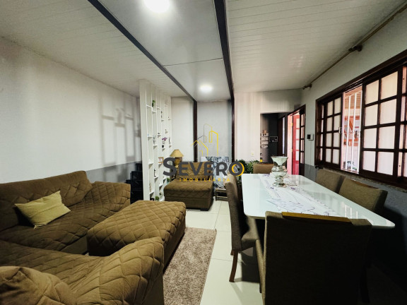 Imagem Casa com 3 Quartos à Venda, 200 m² em Trindade - São Gonçalo Imagem Casa com 3 Quartos à Venda, 200 m² em Trindade - São Gonçalo