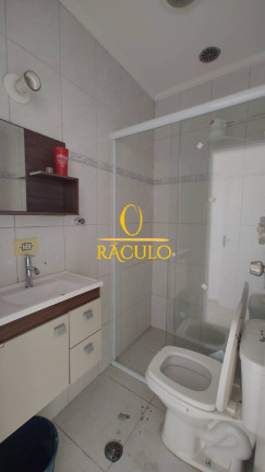 Imagem Apartamento com 2 Quartos à Venda, 73 m² em Morro Dos Barbosas - São Vicente Imagem Apartamento com 2 Quartos à Venda, 73 m² em Morro Dos Barbosas - São Vicente