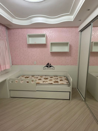 Imagem Apartamento com 3 Quartos à Venda, 177 m² em Campestre - Santo André