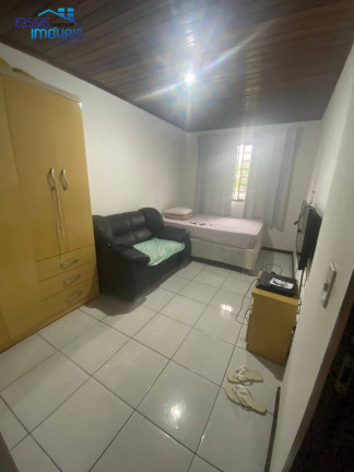 Imagem Casa com 3 Quartos à Venda, 100 m² em Guaraituba - Colombo Imagem Casa com 3 Quartos à Venda, 100 m² em Guaraituba - Colombo