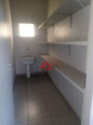 Imagem Casa para Alugar, 520 m² em Pompéia - Santos Imagem Casa para Alugar, 520 m² em Pompéia - Santos