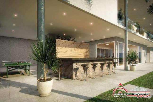 Imagem Terreno em Condomínio à Venda, 1 m² em Jardim Califórnia - Jacareí
