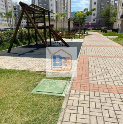 Imagem Apartamento com 2 Quartos à Venda, 59 m² em Jaraguá - São Paulo