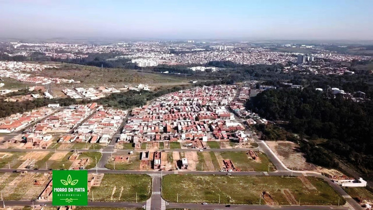Imagem Terreno à Venda, 180 m² em Residencial Morro Da Mata - Salto