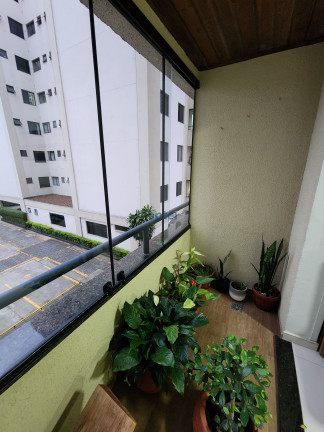 Imagem Apartamento com 3 Quartos à Venda, 74 m² em Rudge Ramos - São Bernardo Do Campo