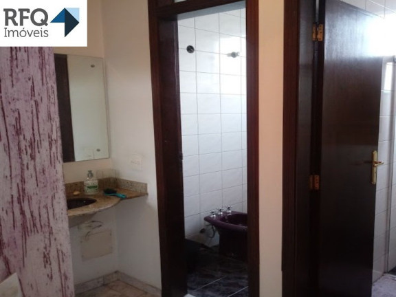 Imagem Casa com 5 Quartos à Venda, 465 m² em Jardim Da Glória - São Paulo Imagem Casa com 5 Quartos à Venda, 465 m² em Jardim Da Glória - São Paulo