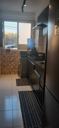 Imagem Apartamento com 2 Quartos à Venda,  em Parque Yolanda (nova Veneza) - Sumaré