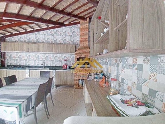Imagem Imóvel com 7 Quartos à Venda, 582 m² em Maraponga - Fortaleza
