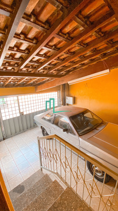 Imagem Casa com 3 Quartos à Venda, em Vila Santa Rita - Franca Imagem Casa com 3 Quartos à Venda, em Vila Santa Rita - Franca