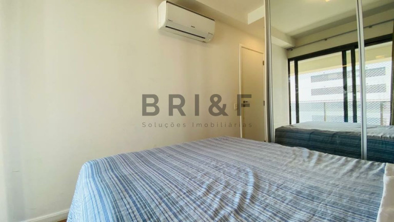 Imagem Apartamento com 2 Quartos para Alugar, 65 m² em Brooklin - São Paulo Imagem Apartamento com 2 Quartos para Alugar, 65 m² em Brooklin - São Paulo