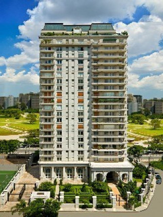 Imóvel com 5 Quartos à Venda, 680 m² em Jardim Paulistano - São Paulo
