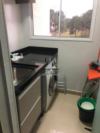 Imagem Apartamento com 2 Quartos à Venda, em Loteamento Santo Antônio - Itatiba Imagem Apartamento com 2 Quartos à Venda, em Loteamento Santo Antônio - Itatiba