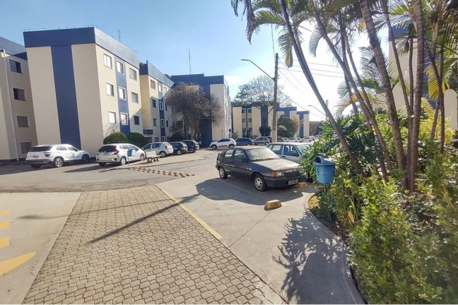 Imagem Apartamento com 3 Quartos à Venda, 56 m² em Jardim Ibitirama - São Paulo Imagem Apartamento com 3 Quartos à Venda, 56 m² em Jardim Ibitirama - São Paulo