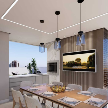 Imagem Apartamento com 3 Quartos à Venda, 181 m² em Higienópolis - Porto Alegre