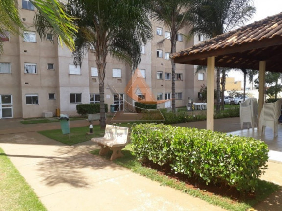 Imagem Apartamento com 2 Quartos à Venda, 47 m² em Campos Eliseos - Ribeirão Preto Imagem Apartamento com 2 Quartos à Venda, 47 m² em Campos Eliseos - Ribeirão Preto