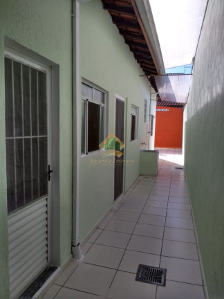 Imagem Casa com 2 Quartos à Venda, 51 m² em Perequê Açu - Ubatuba