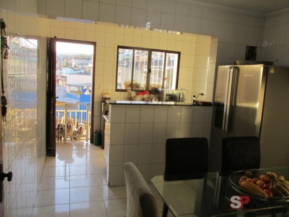 Imagem Sobrado com 2 Quartos à Venda, em Jardim Peri - São Paulo Imagem Sobrado com 2 Quartos à Venda, em Jardim Peri - São Paulo