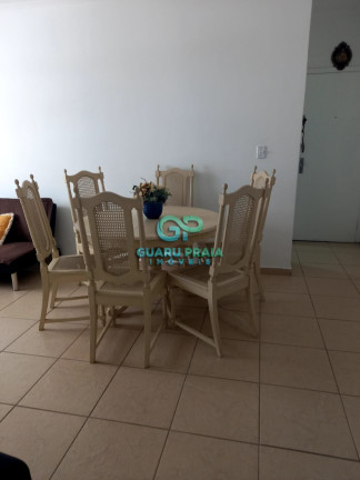 Imagem Apartamento com 2 Quartos à Venda, 62 m² em Enseada - Guarujá