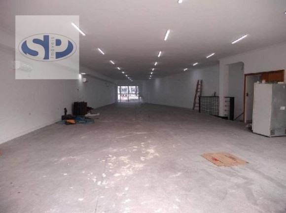 Imagem Imóvel Comercial para Alugar, 433 m² em Quarta Parada - São Paulo Imagem Imóvel Comercial para Alugar, 433 m² em Quarta Parada - São Paulo