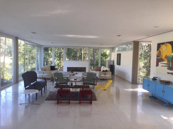 Imagem Casa com 4 Quartos à Venda ou Locação, 900 m² em Residencial Tamboré - Barueri Imagem Casa com 4 Quartos à Venda ou Locação, 900 m² em Residencial Tamboré - Barueri