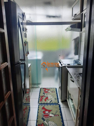 Imagem Apartamento com 2 Quartos à Venda, 50 m² em Centro - Guarulhos Imagem Apartamento com 2 Quartos à Venda, 50 m² em Centro - Guarulhos
