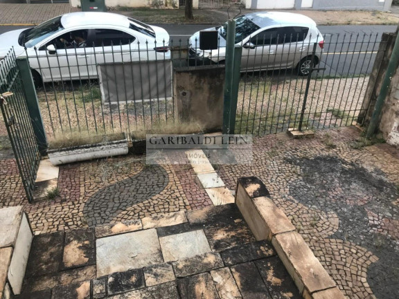 Imagem Casa com 3 Quartos à Venda, 140 m² em Vila Itapura - Campinas Imagem Casa com 3 Quartos à Venda, 140 m² em Vila Itapura - Campinas