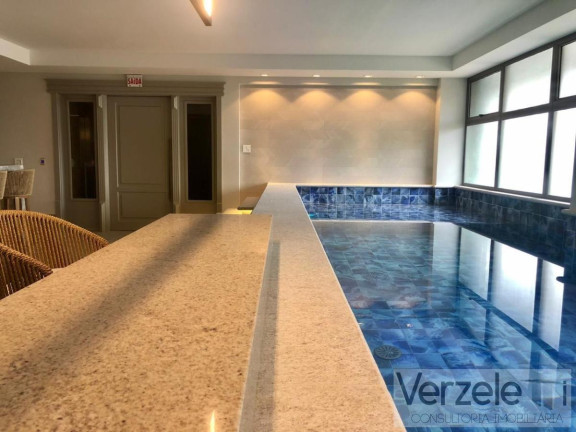 Imagem Apartamento com 3 Quartos à Venda, 119 m² em Praia Brava De Itajaí - Itajaí