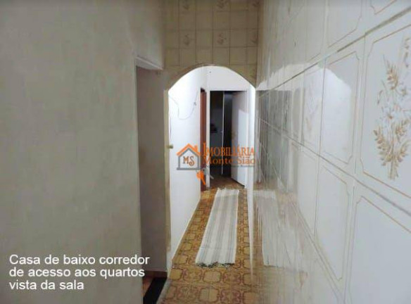 Imagem Sobrado com 5 Quartos à Venda, 125 m² em Parque Jurema - Guarulhos Imagem Sobrado com 5 Quartos à Venda, 125 m² em Parque Jurema - Guarulhos