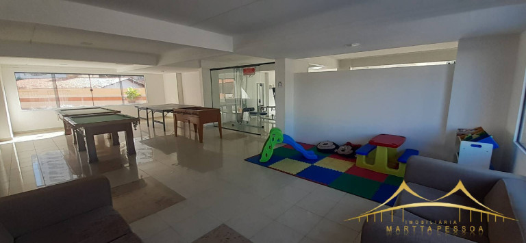 Imagem Apartamento com 4 Quartos à Venda, 198 m² em Lagoa Nova - Natal