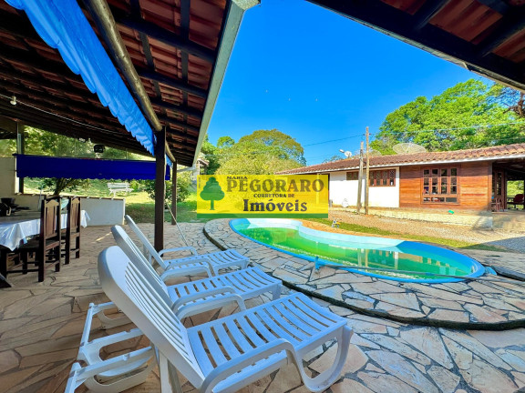 Imagem Imóvel com 6 Quartos à Venda, 500 m² em Vila Amélia - Paraibuna Imagem Imóvel com 6 Quartos à Venda, 500 m² em Vila Amélia - Paraibuna