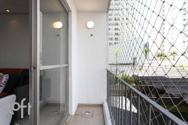 Imagem Apartamento com 2 Quartos à Venda, 65 m² em Cidade Monções - São Paulo Imagem Apartamento com 2 Quartos à Venda, 65 m² em Cidade Monções - São Paulo
