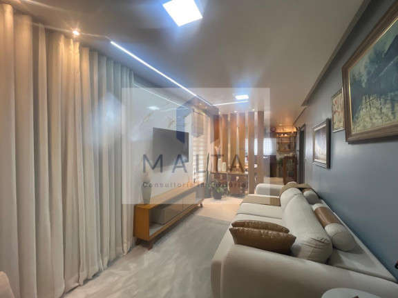 Imagem Casa com 3 Quartos à Venda, 405 m² em São Benedito - Santa Luzia
