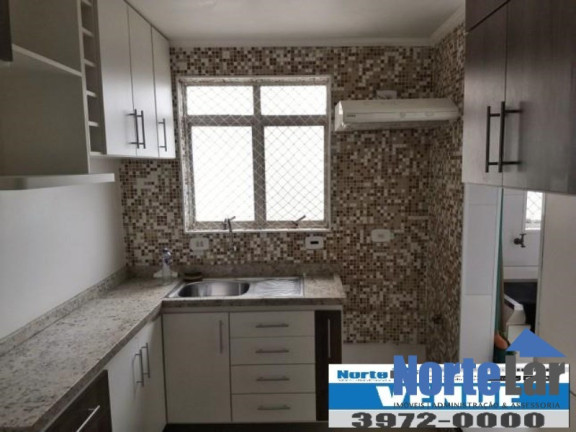 Imagem Apartamento com 2 Quartos à Venda, 50 m² em Vila Nova Cachoeirinha - São Paulo Imagem Apartamento com 2 Quartos à Venda, 50 m² em Vila Nova Cachoeirinha - São Paulo