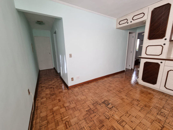 Imagem Apartamento com 2 Quartos à Venda, 67 m² em Vila Mariana - São Paulo