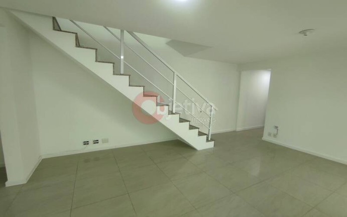 Imagem Cobertura com 3 Quartos à Venda, 150 m² em Passagem - Cabo Frio Imagem Cobertura com 3 Quartos à Venda, 150 m² em Passagem - Cabo Frio