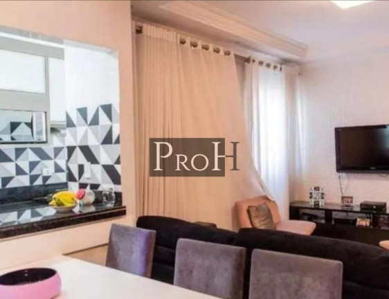 Imagem Cobertura com 2 Quartos à Venda, 180 m² em Jardim - Santo André Imagem Cobertura com 2 Quartos à Venda, 180 m² em Jardim - Santo André