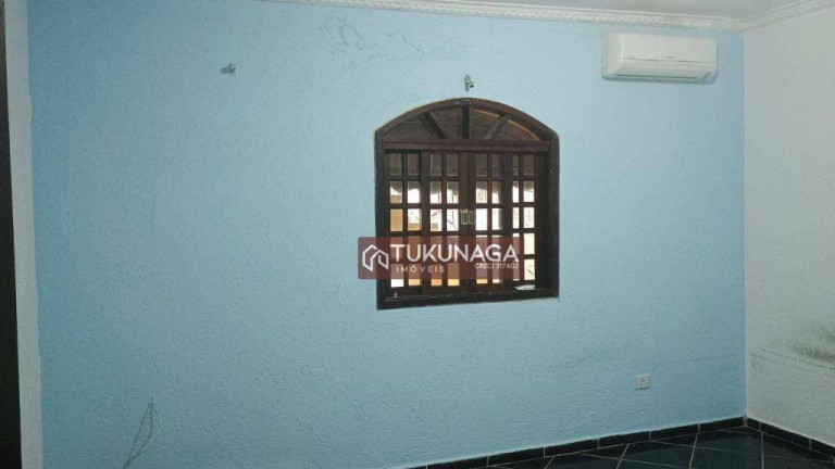 Imagem Sobrado com 3 Quartos para Alugar, 200 m² em Vila Galvão - Guarulhos Imagem Sobrado com 3 Quartos para Alugar, 200 m² em Vila Galvão - Guarulhos