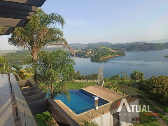 Imagem Casa com 4 Quartos à Venda, 300 m² em Igaratá - Igaratá
