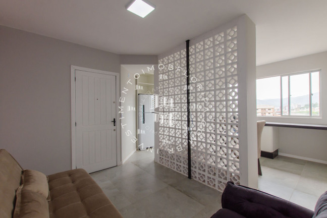 Imagem Apartamento com 2 Quartos à Venda, 63 m² em Pantanal - Florianópolis Imagem Apartamento com 2 Quartos à Venda, 63 m² em Pantanal - Florianópolis