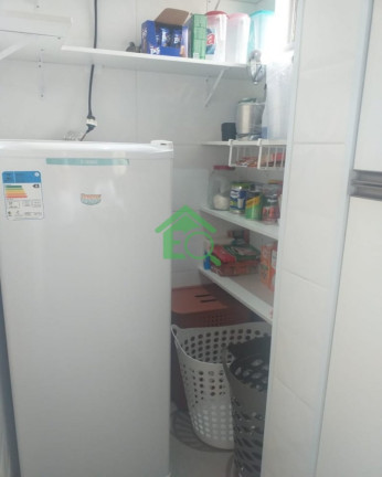 Imagem Apartamento com 3 Quartos à Venda, 82 m² em Jardim Taquaral - São Paulo