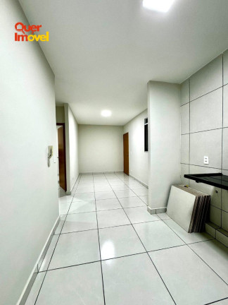 Imagem Apartamento com 2 Quartos à Venda, 45 m² em Residencial Greenville - Ribeirão Preto Imagem Apartamento com 2 Quartos à Venda, 45 m² em Residencial Greenville - Ribeirão Preto
