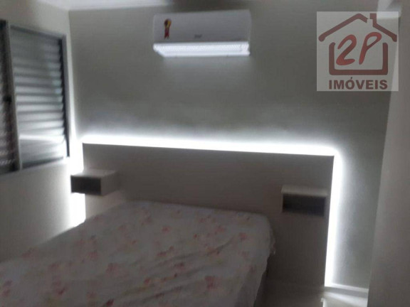 Imagem Cobertura com 2 Quartos à Venda, 126 m² em Jardim Paraíso Do Sol - São José Dos Campos Imagem Cobertura com 2 Quartos à Venda, 126 m² em Jardim Paraíso Do Sol - São José Dos Campos