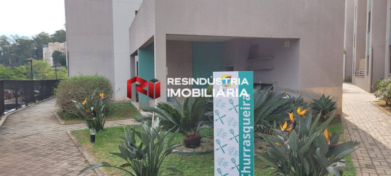 Imagem Apartamento com 2 Quartos à Venda, 48 m² em Jardim ísis - Cotia Imagem Apartamento com 2 Quartos à Venda, 48 m² em Jardim ísis - Cotia