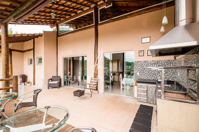 Imagem Casa de Condomínio com 3 Quartos à Venda, 1.007 m² em Bothanica Jarinu - Jarinu