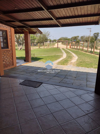 Imagem Casa com 3 Quartos à Venda, 260 m² em Viamão Imagem Casa com 3 Quartos à Venda, 260 m² em Viamão