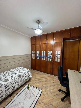Imagem Apartamento com 3 Quartos à Venda, 162 m² em Vila Rosália - Guarulhos