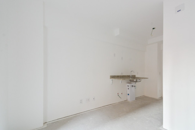 Imagem Studio com 1 Quarto à Venda, 21 m² em República - São Paulo