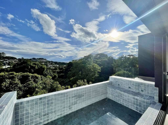 Imagem Casa de Condomínio com 4 Quartos à Venda,  em Pousada Dos Bandeirantes - Carapicuíba