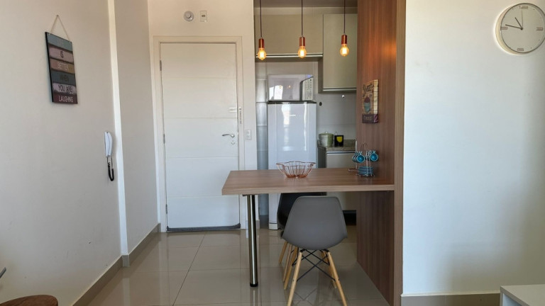 Imagem Apartamento com 1 Quarto à Venda, 37 m² em Nova Ribeirânia - Ribeirão Preto Imagem Apartamento com 1 Quarto à Venda, 37 m² em Nova Ribeirânia - Ribeirão Preto