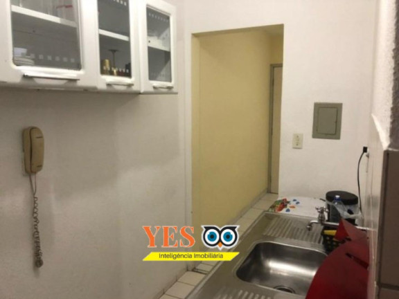 Imagem Apartamento com 2 Quartos à Venda, 43 m² em Pedra Do Descanso - Feira De Santana Imagem Apartamento com 2 Quartos à Venda, 43 m² em Pedra Do Descanso - Feira De Santana